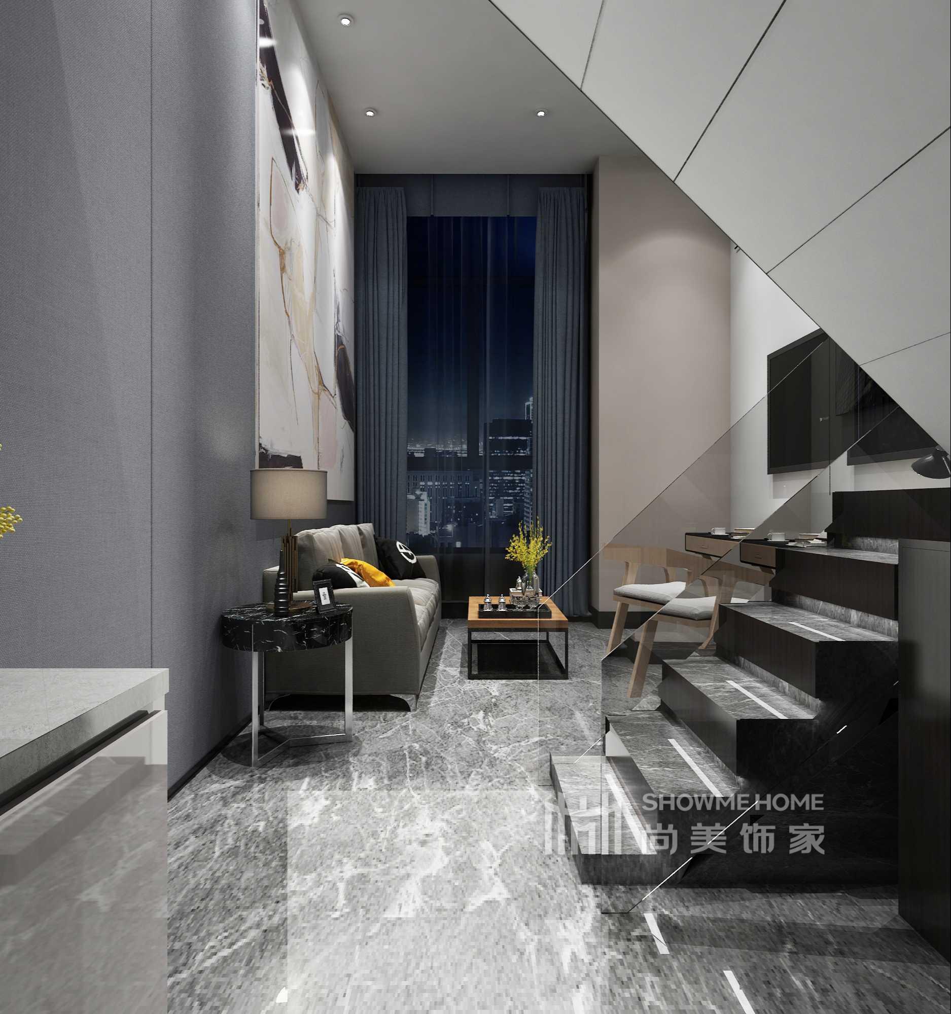 LOFT酒店(diàn)公寓