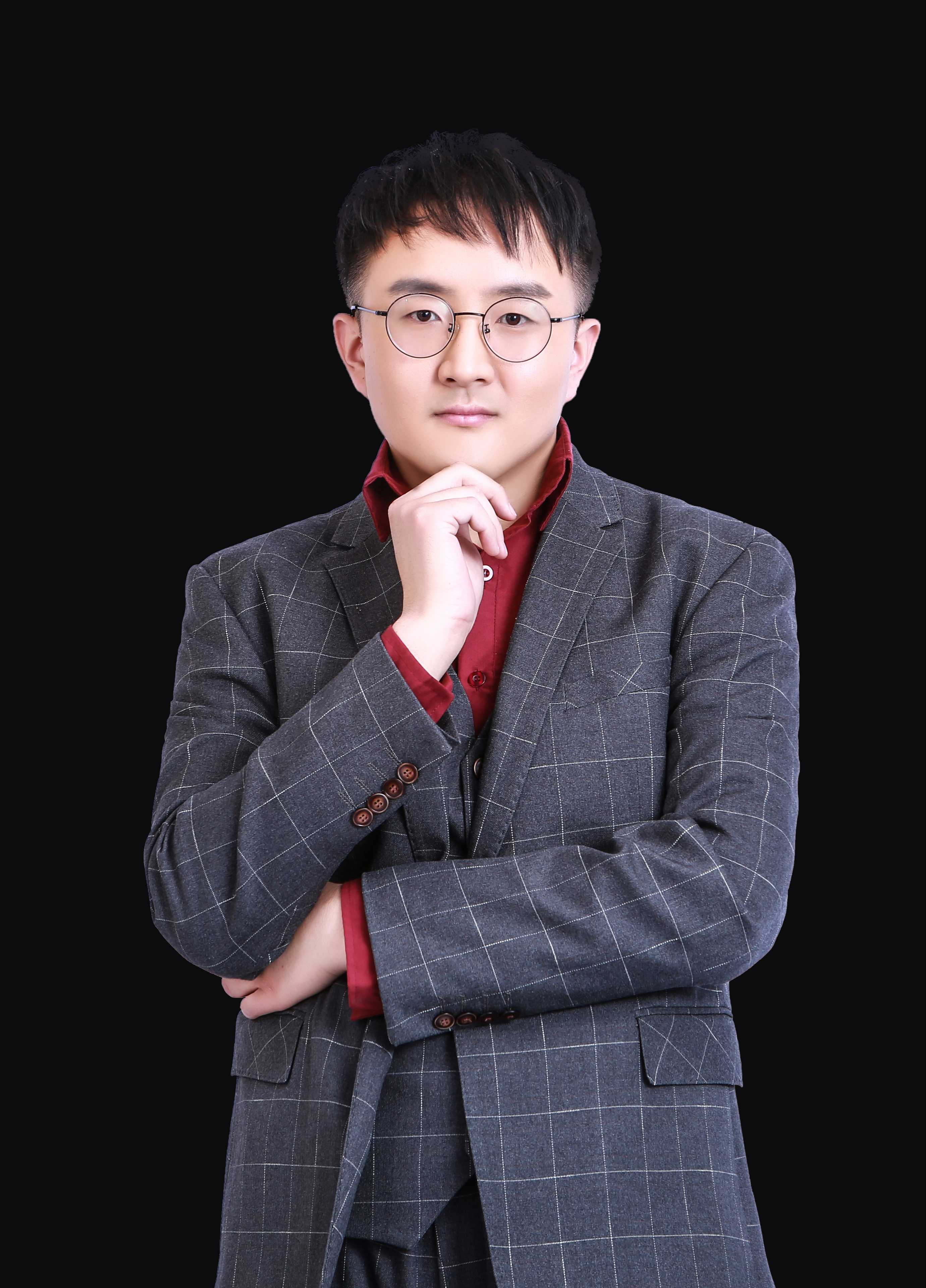 朱漢文(wén)