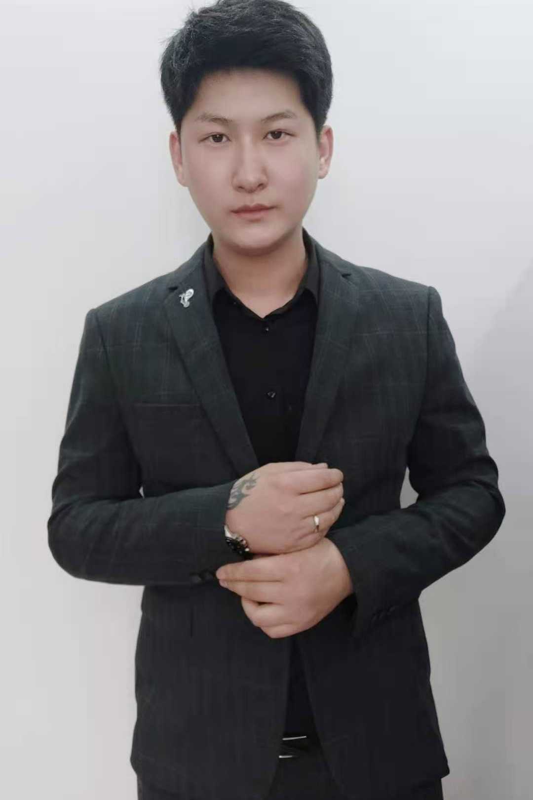 魏志(zhì)璐