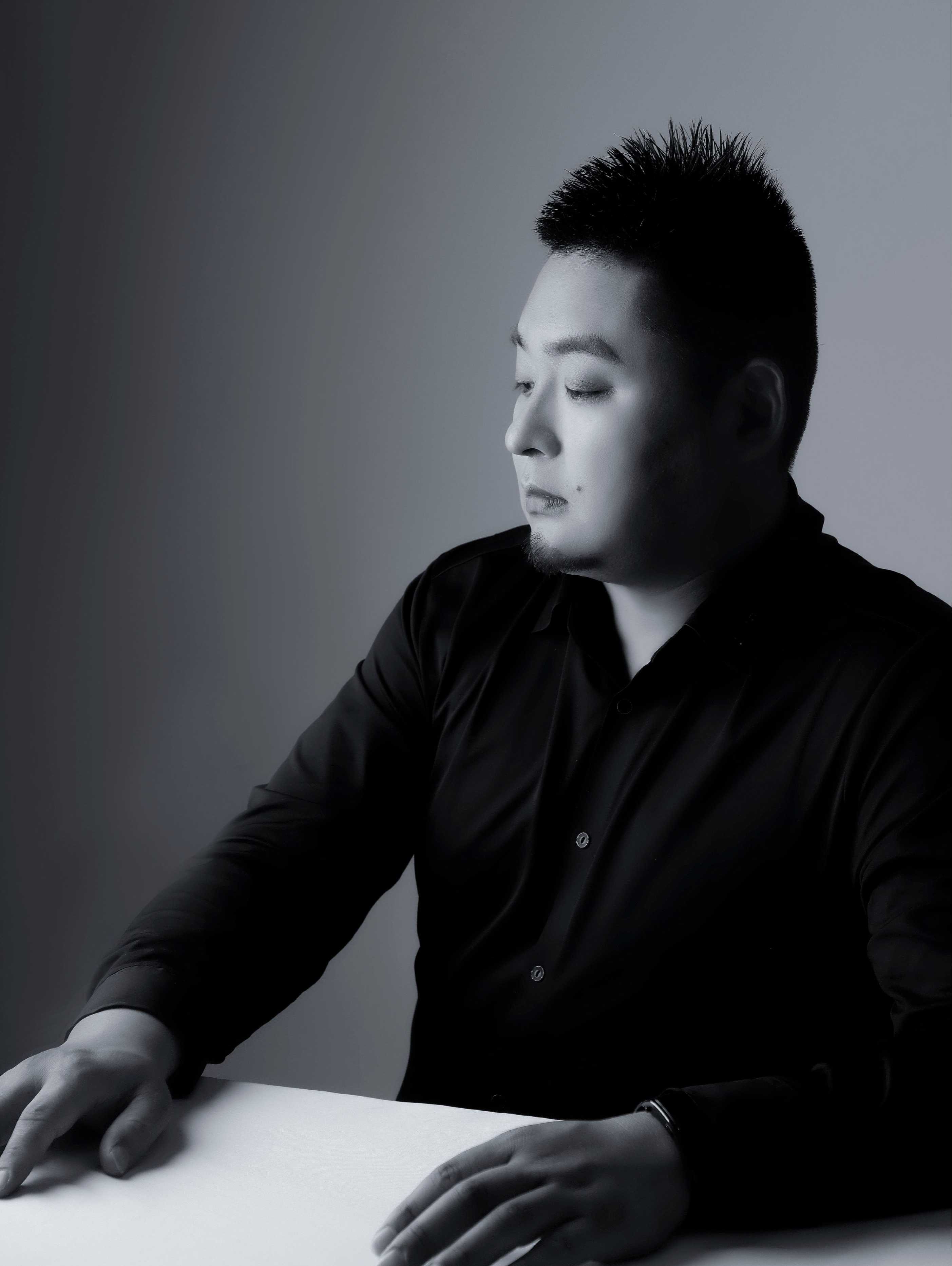 李志(zhì)勇