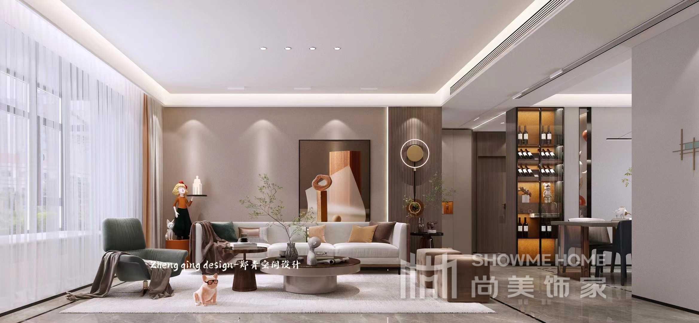 齐润花(huā)园