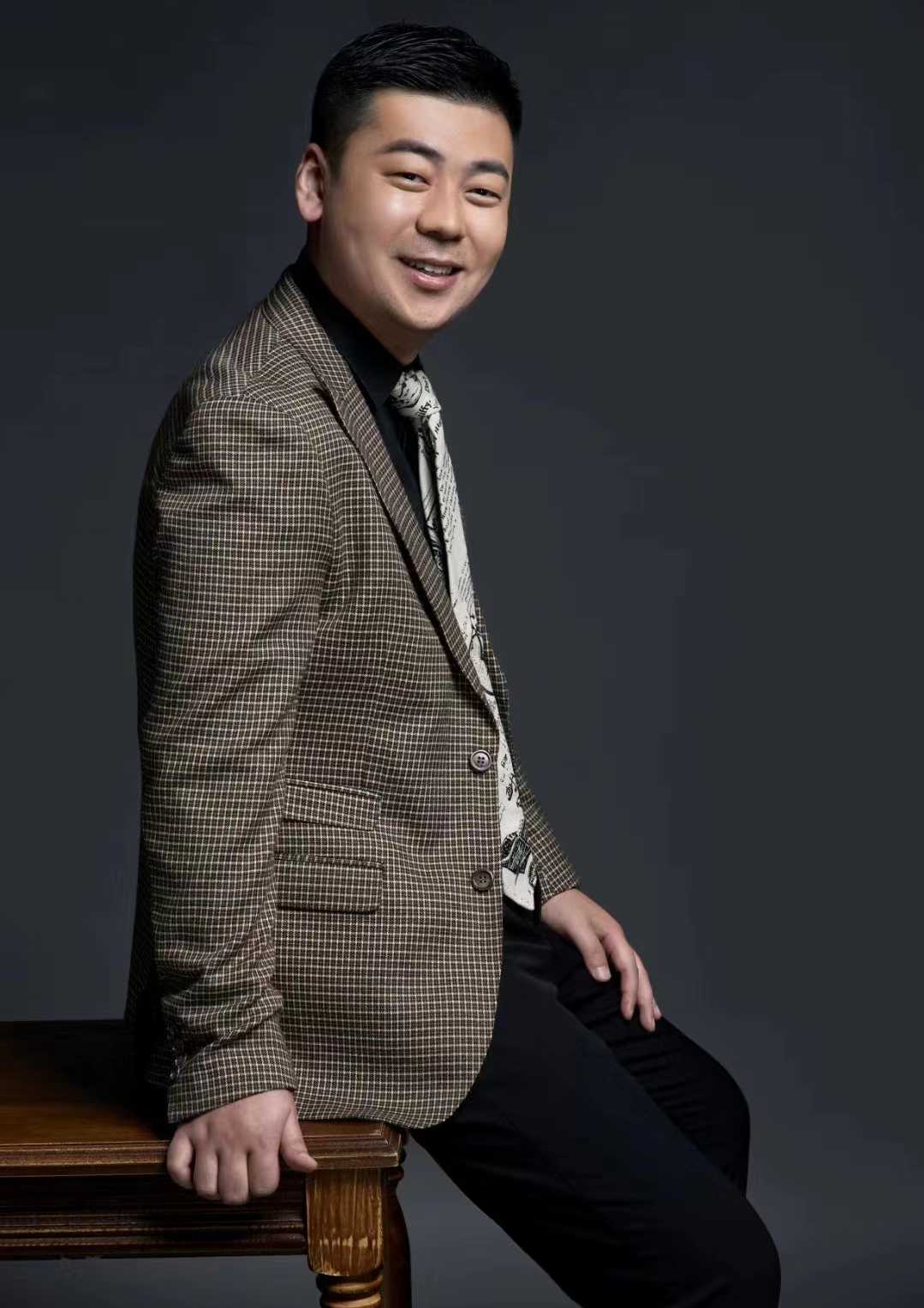 刘洋